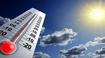 درجات الحرارة في المملكة.. فارق كبير بين مكة عند 39 وأبها 15 درجة